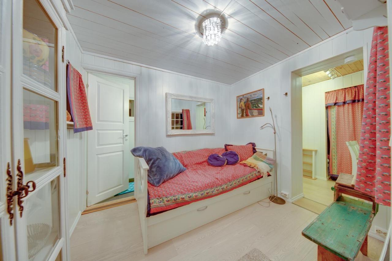 Marytun Cabins Mortenhals ภายนอก รูปภาพ